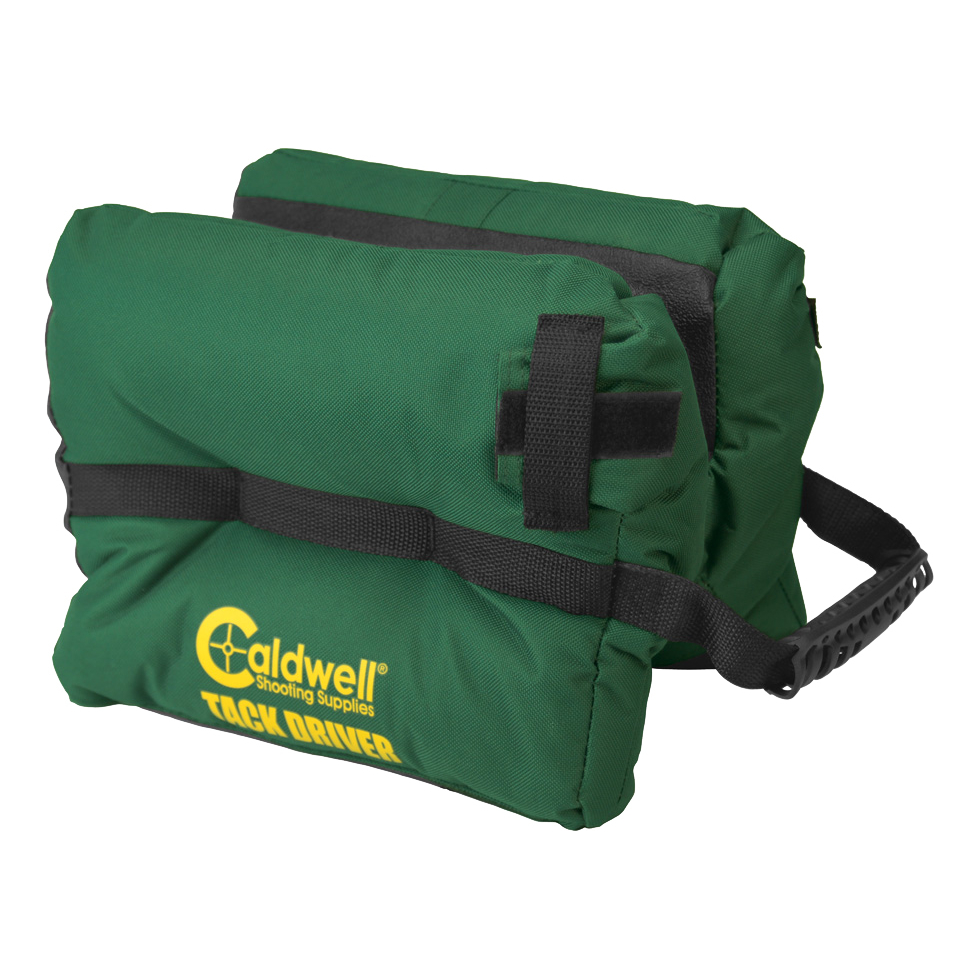 Caldwell Tack Driver Filled Bag Shooting Rest Bass Pro Shops
